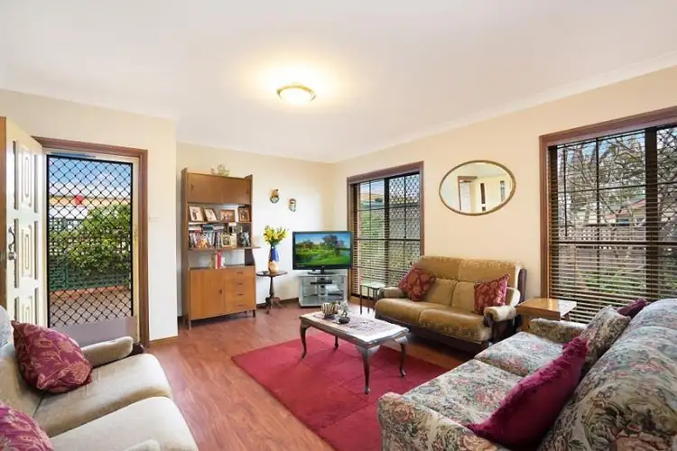 Second view of Homely villa listing, 2/293 Trafalgar Ave, Umina Beach NSW 2257