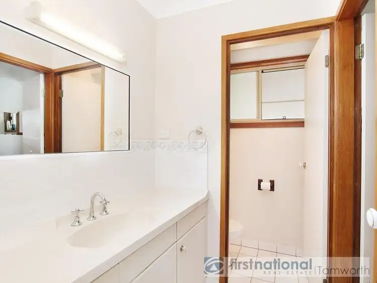 Fifth view of Homely house listing, 164 Woonooka Rd, Tamworth NSW 2340