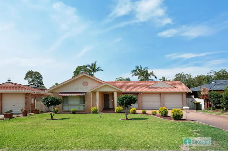 Main view of Homely house listing, 12 Shores Cl, Salamander Bay NSW 2317