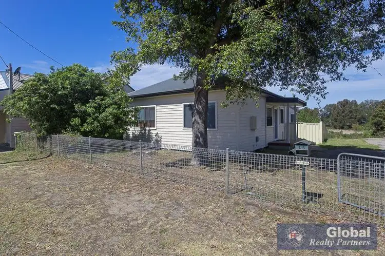 Main view of Homely house listing, 45 Wallsend Rd, Sandgate NSW 2304