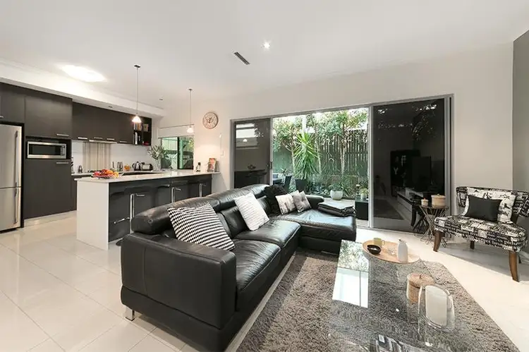 Main view of Homely townhouse listing, 3/106 Gainsborough St, Moorooka QLD 4105