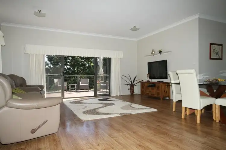 12 Lodge Lane, Bundanoon NSW 2578