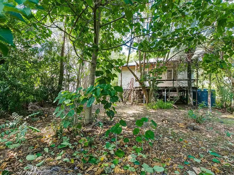 Third view of Homely land listing, 110 Goodwin Tce, Moorooka QLD 4105