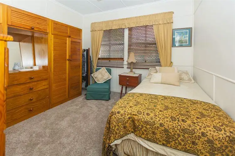 Sixth view of Homely house listing, 32 Anson St, Moorooka QLD 4105