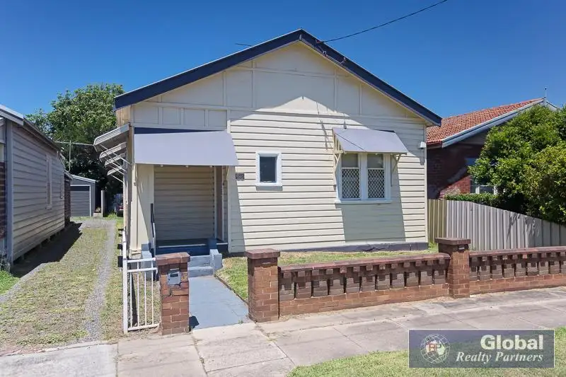 Main view of Homely house listing, 43 Macquarie St, Mayfield NSW 2304