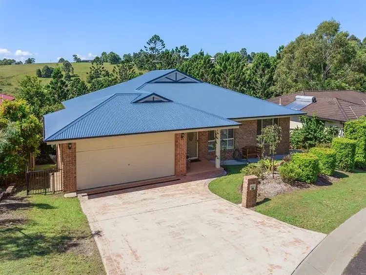 Main view of Homely house listing, 26 Palmvale Dr, Goonellabah NSW 2480