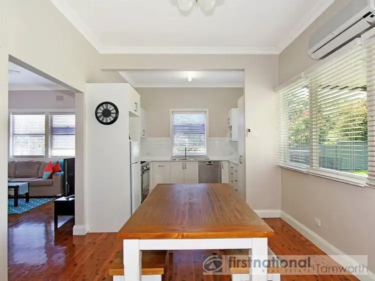 Fourth view of Homely house listing, 5 Victoria St, Tamworth NSW 2340