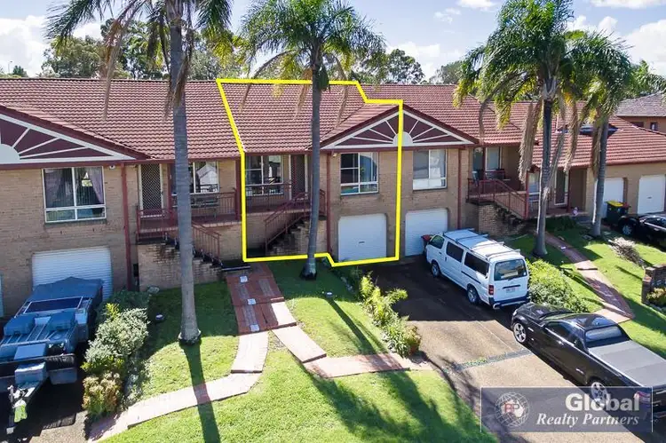 Main view of Homely villa listing, 5/48 De Vitre St, Lambton NSW 2299