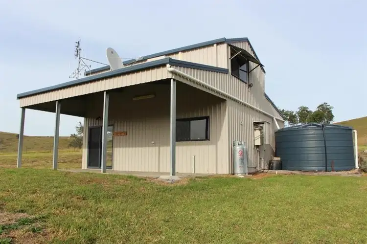 Fourth view of Homely rural property listing, 2377 Scone Rd, Gloucester NSW 2422