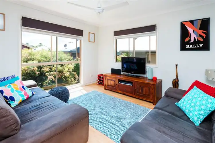 Sixth view of Homely townhouse listing, 40/316 Long Street East St, Graceville QLD 4075