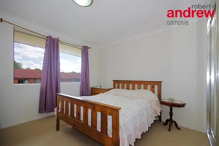 Fifth view of Homely apartment listing, 7/45-47 First Ave, Campsie NSW 2194