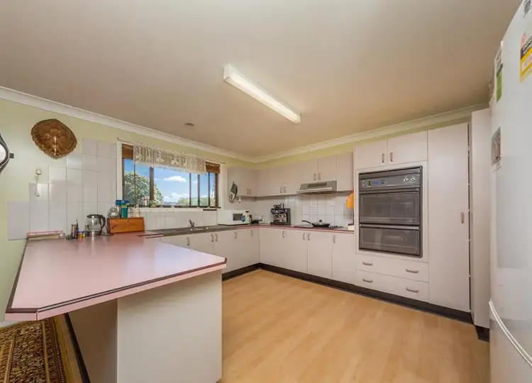 Third view of Homely rural property listing, 841 Nimbin Rd, Goolmangar NSW 2480