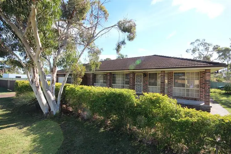 28 President Wilson Wk, Tanilba Bay NSW 2319