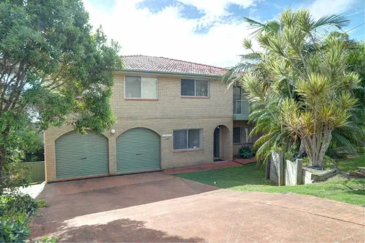 Second view of Homely house listing, 13 Stephen St, Forster NSW 2428
