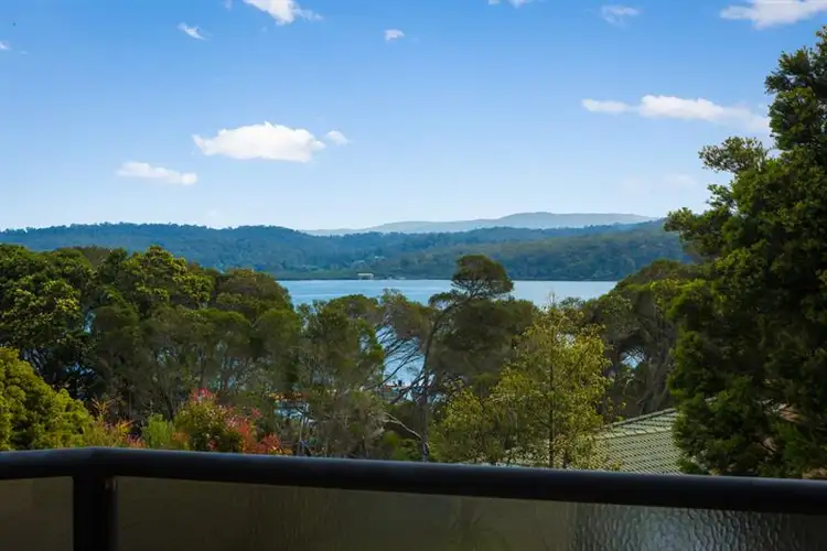 Fifth view of Homely house listing, 78 Lakewood Dr, Merimbula NSW 2548