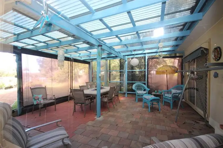 Fifth view of Homely house listing, 77 James Scott Cres, Lemon Tree Passage NSW 2319