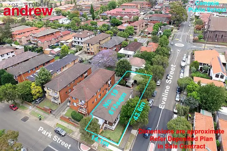 19 Park St, Campsie NSW 2194