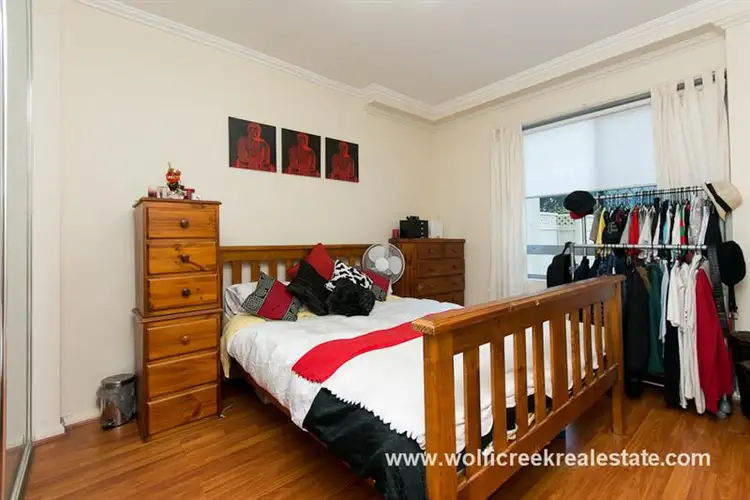 Fifth view of Homely apartment listing, 135/86-88 Bonar St, Wolli Creek NSW 2205