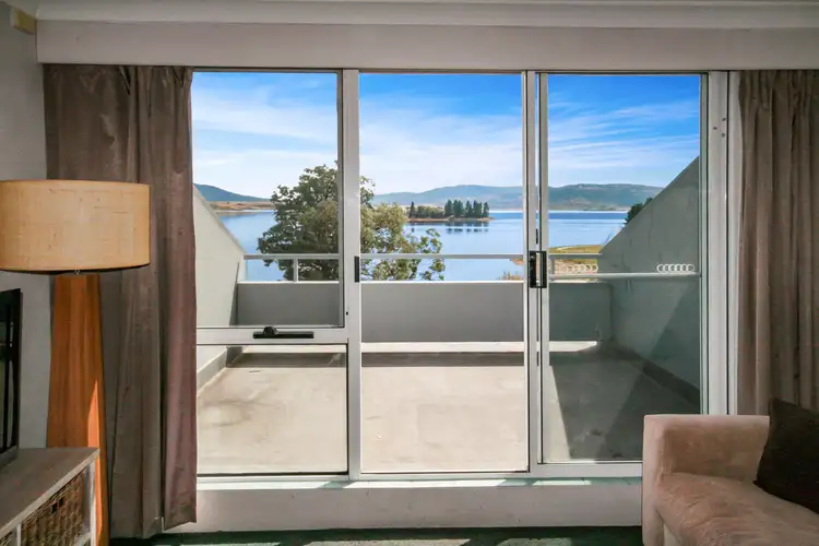 Main view of Homely apartment listing, 420/10 Kosciuszko Road, Jindabyne NSW 2627