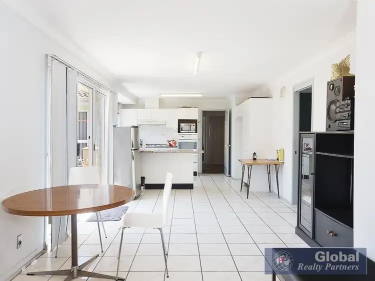 Fourth view of Homely house listing, 16 Faulkner Cres, North Lambton NSW 2299