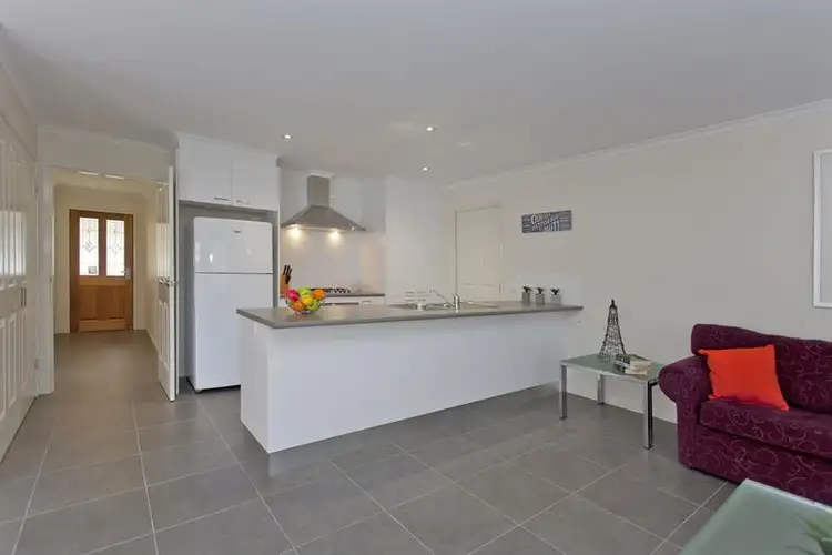 Second view of Homely unit listing, 1/479 Mckenzie St, Lavington NSW 2641