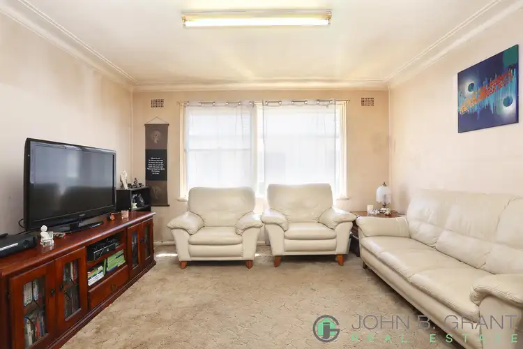 Second view of Homely house listing, 36 View St, Sefton NSW 2162