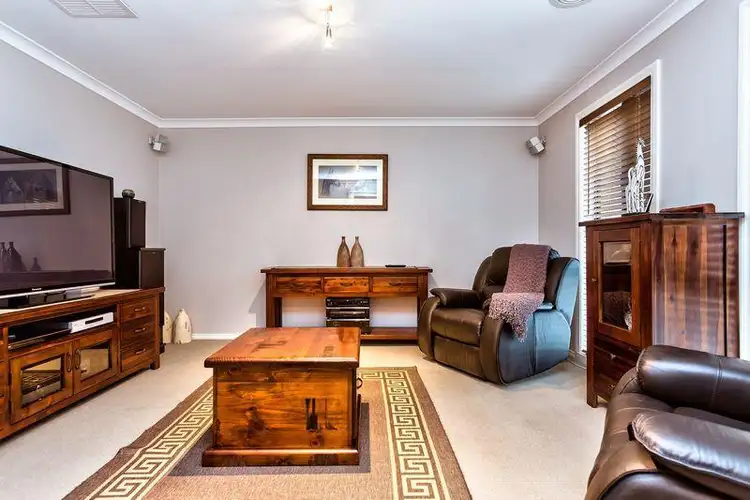 Second view of Homely house listing, 12 Dillagar Pl, Lavington NSW 2641