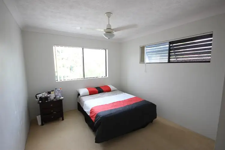 Third view of Homely unit listing, 8/2 Johnston St, Southport QLD 4215