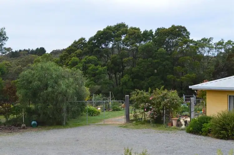 Fourth view of Homely rural property listing, 355 Covan Creek Rd, Lake Bathurst NSW 2580