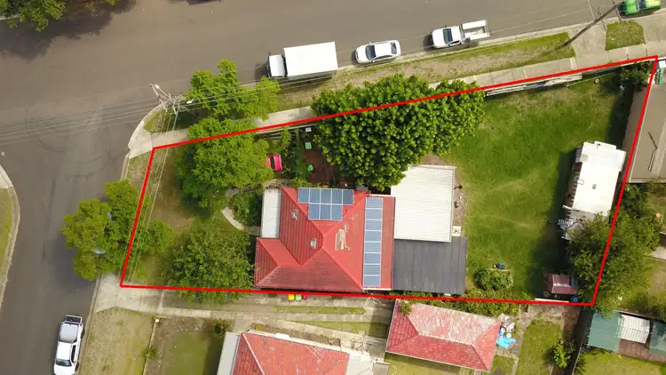 Fourth view of Homely house listing, 1 Wingara St, Chester Hill NSW 2162