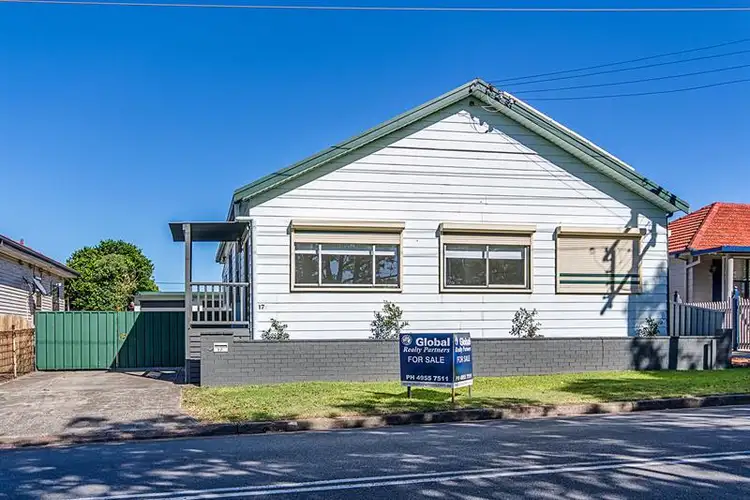 Second view of Homely house listing, 17 Francis St, Cardiff South NSW 2285
