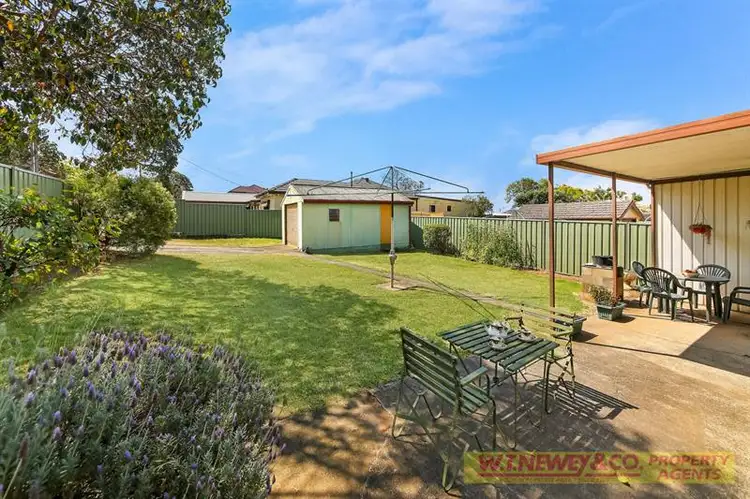 Second view of Homely house listing, 58 Mcmillan St, Yagoona NSW 2199