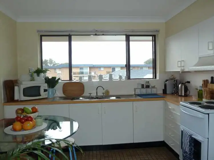 Fourth view of Homely unit listing, 7 Riverview, 42 Little St, Forster NSW 2428