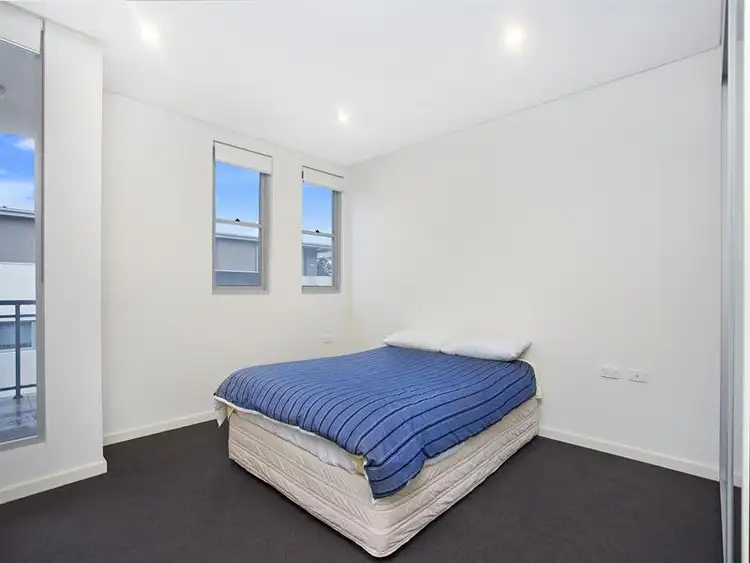 Sixth view of Homely unit listing, 23/213-215 Carlingford Road, Carlingford NSW 2118