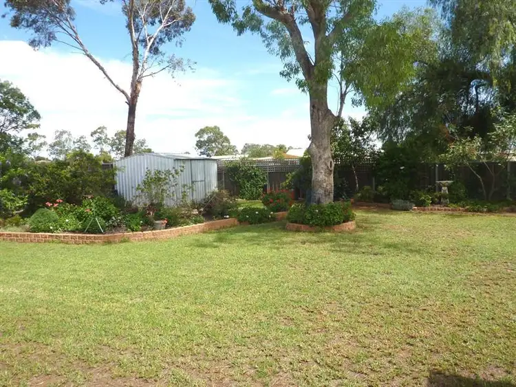 Sixth view of Homely house listing, 97 Websdale Dr, Dubbo NSW 2830