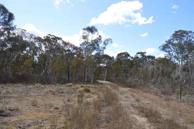 Second view of Homely rural property listing, 2356 Oallen Ford Rd, Windellama NSW 2580
