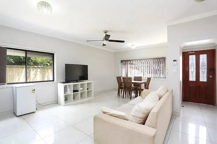 Second view of Homely house listing, 95 Woodville Rd, Chester Hill NSW 2162