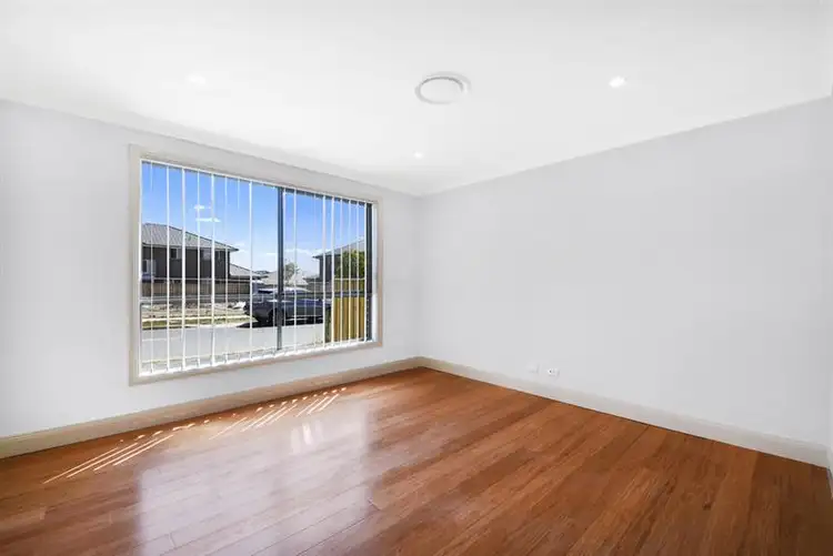 Third view of Homely house listing, 24 Faulkner Way, Edmondson Park NSW 2174