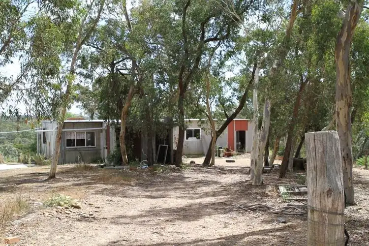 Second view of Homely rural property listing, 108 Candlebark Dr, Bungonia NSW 2580