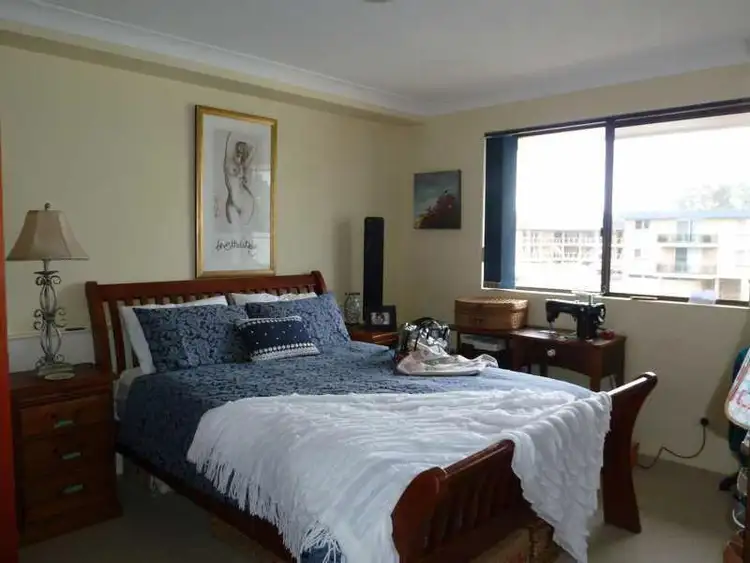 Seventh view of Homely unit listing, 7 Riverview, 42 Little St, Forster NSW 2428