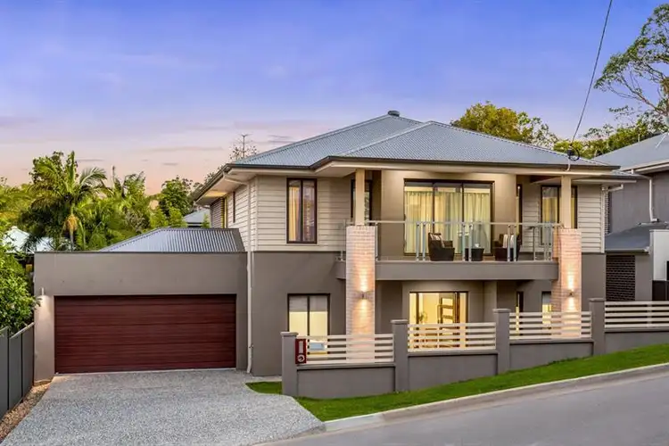 5 Glencoe Ave, Tarragindi QLD 4121