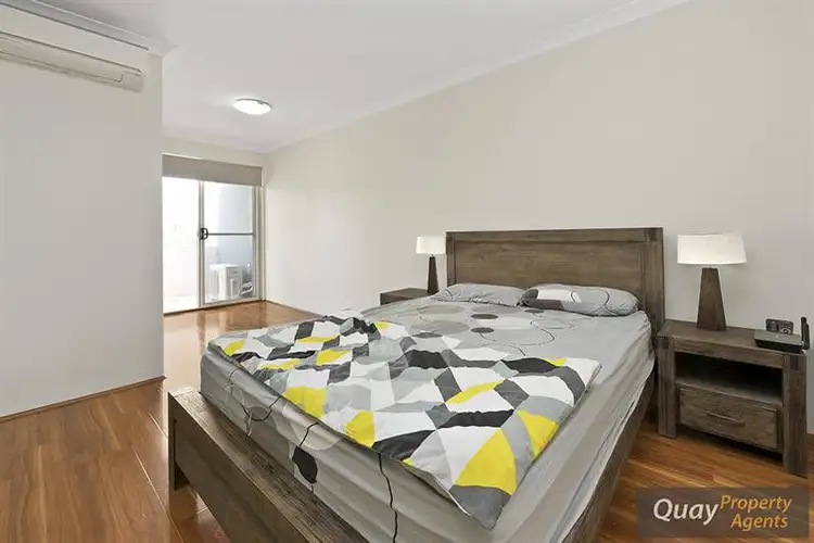 Fourth view of Homely apartment listing, 37/13-19 Pastoral Cct, Pemulwuy NSW 2145