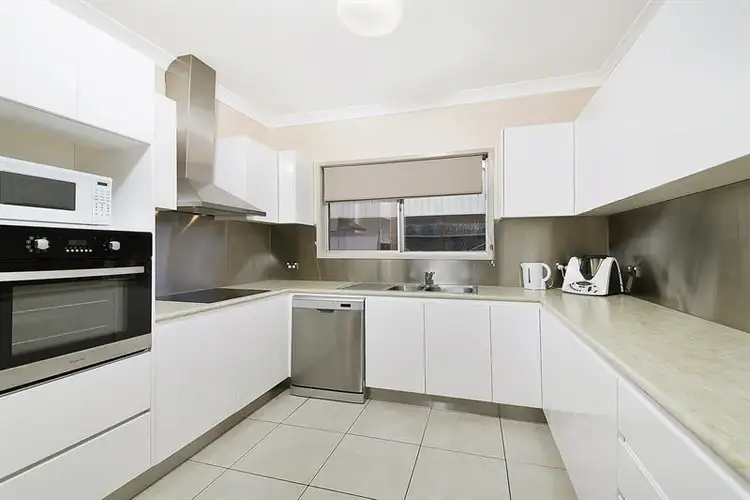 Fourth view of Homely house listing, 12 Mercy Ave, Chester Hill NSW 2162