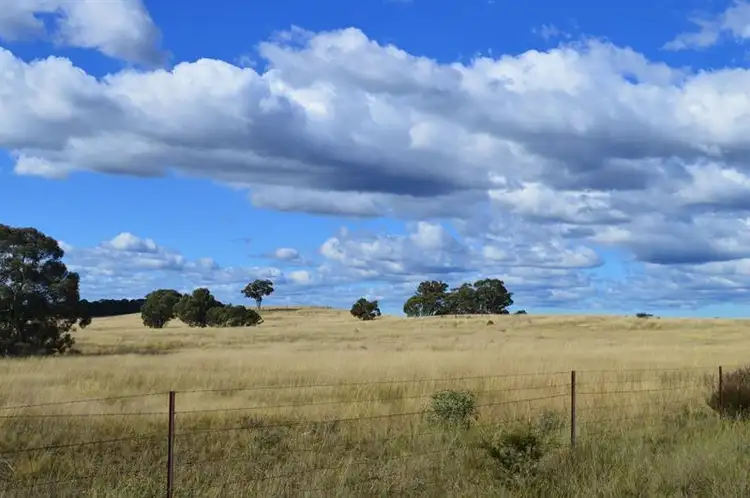 Third view of Homely rural property listing, Lot 7 Sandy Point Rd, Windellama NSW 2580