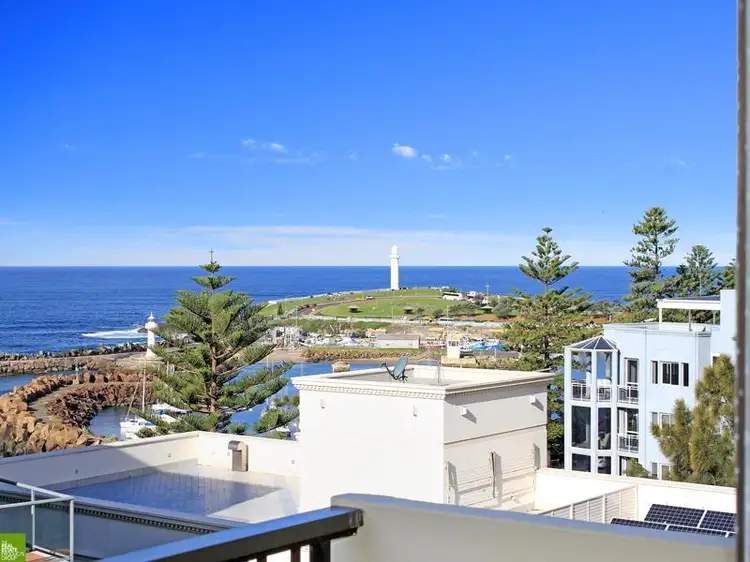 10/47-51 Corrimal St, Wollongong NSW 2500