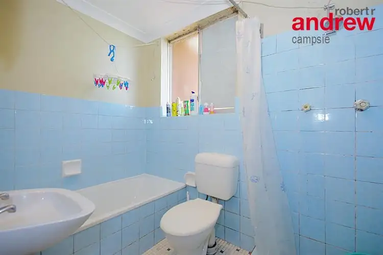 Sixth view of Homely apartment listing, 11/602-604 Punchbowl Rd, Lakemba NSW 2195