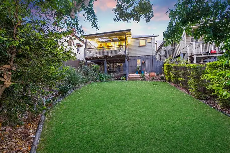 Second view of Homely house listing, 63 Emperor St, Annerley QLD 4103