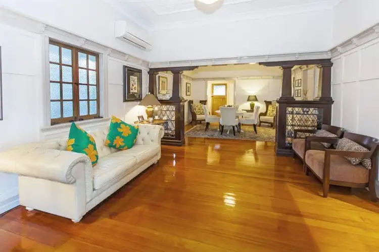 Third view of Homely house listing, 129 Cracknell Rd, Tarragindi QLD 4121