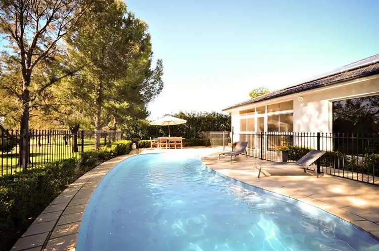 Second view of Homely house listing, 8 Englewood Ave, Dubbo NSW 2830