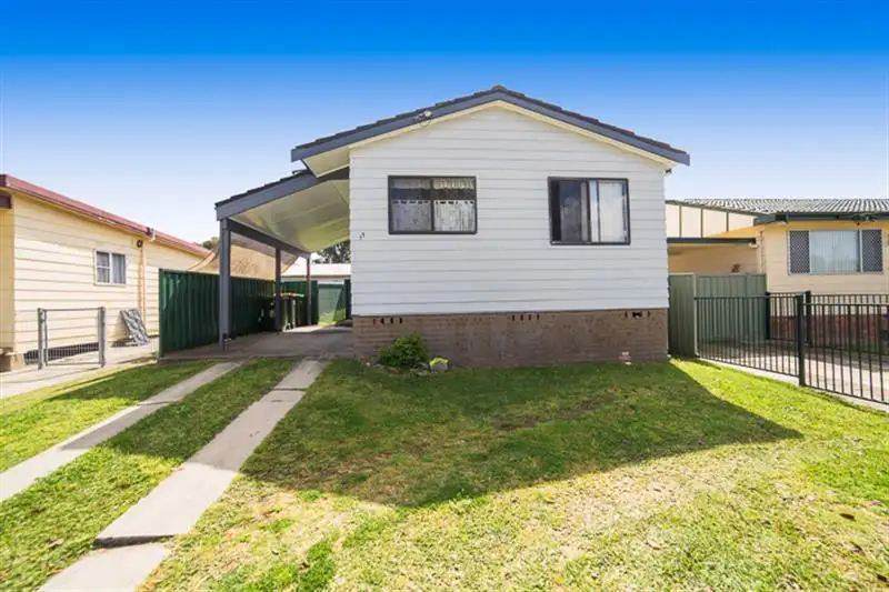 Main view of Homely house listing, 17 Codrington St, Barnsley NSW 2278